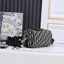 D Lingot man bag  21.5x11x12.5cm