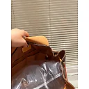 Louis Petite Malle Monogram backpack bag size : 37*45 cm