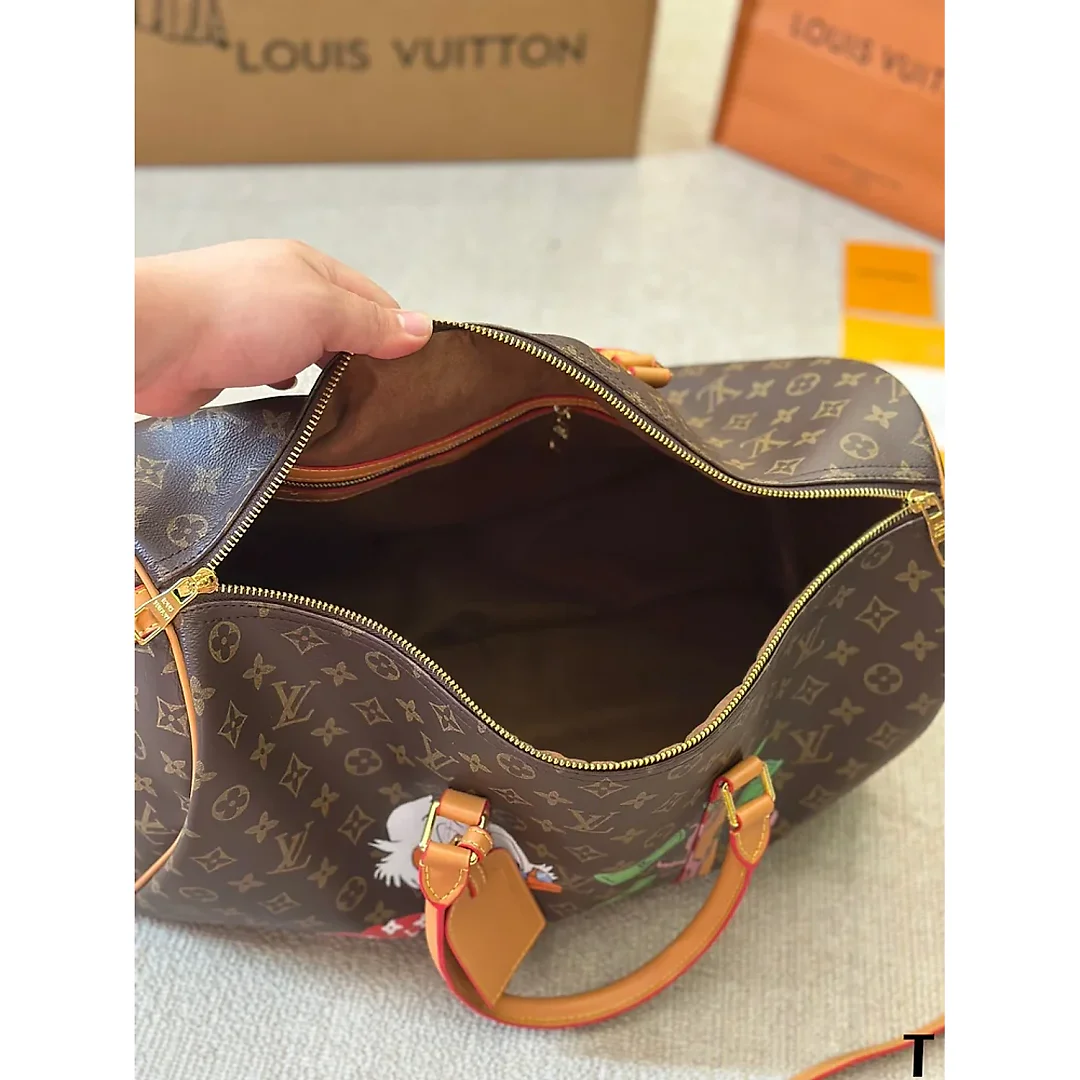 L keepall 45 new arrival bag size : 45 cm
