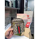 GC455 Ophidia GG mini bag / 4.7″W x 6.3″H x 2.75″D