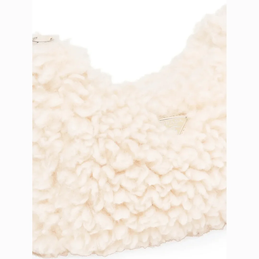PP Re-Edition 2005 in Wool and Cashmere