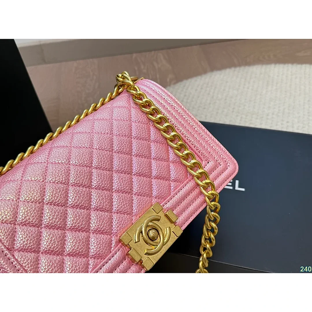 CC Leboy new arrival styles size: 25 * 14 cm