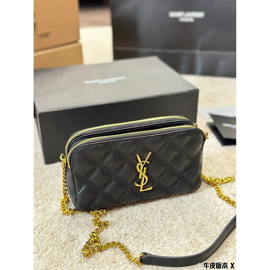 Y GABY BECKY bag in 3 colours