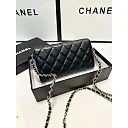 cc new arrival bag wallet size : 19×10 cm