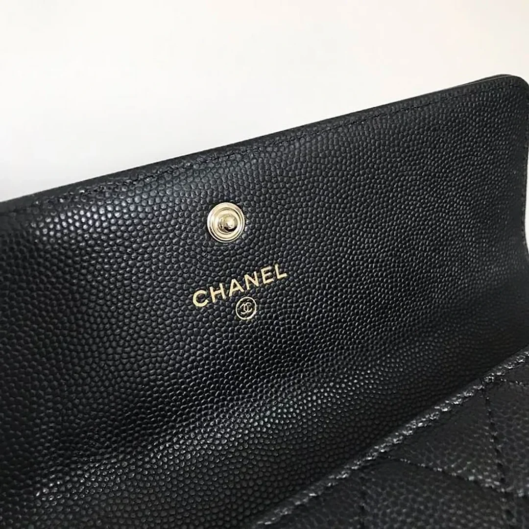 CC A80286 10.5X19X3cm wallet