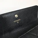 CC A80286 10.5X19X3cm wallet