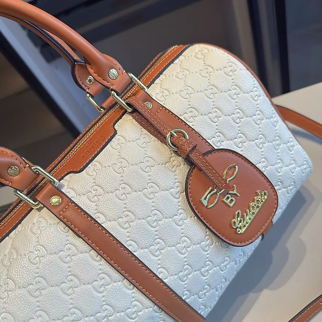 Gg boston new arrival traval bag size; 32*21*16 cm