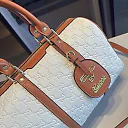 Gg boston new arrival traval bag size; 32*21*16 cm