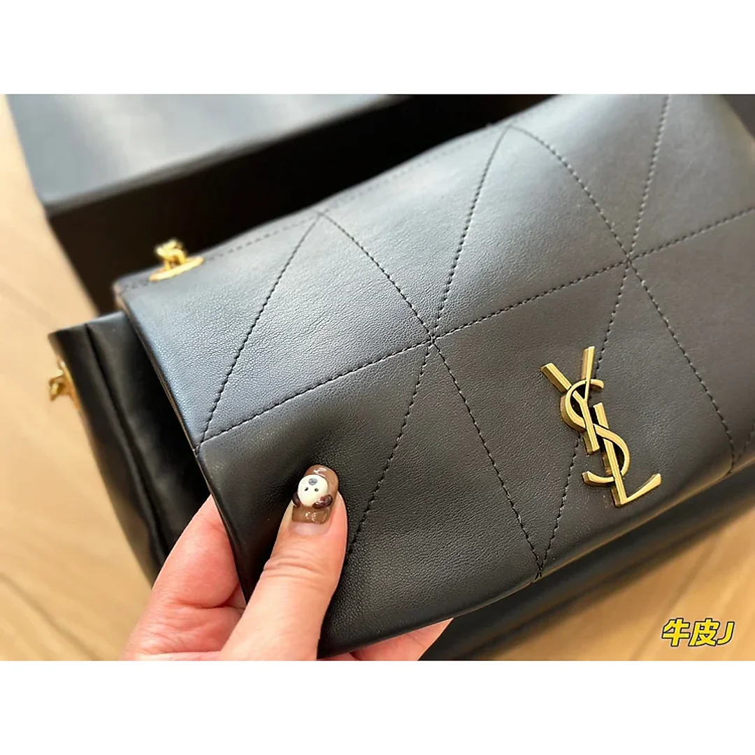 Y Jamie chain bag size : 26*16cm