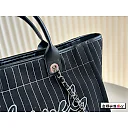 CC new arrival tote bag size: 36*28cm