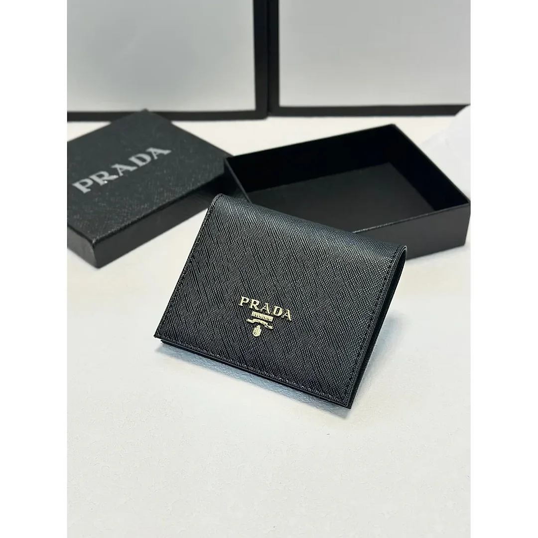 Pra new arrival wallet 02 size: 11×10 cm