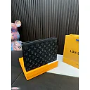 Louis Toiletry Pouch men and women bag size : 26*20cm