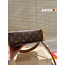 Louis new arriva Side trunk bag size : 23*16 cm
