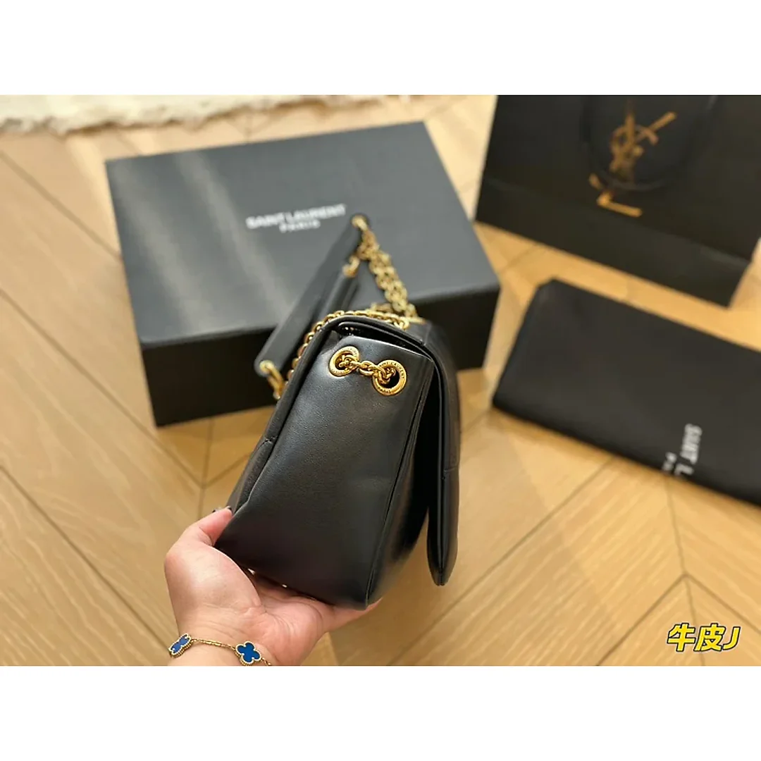 Y Jamie chain bag size : 26*16cm