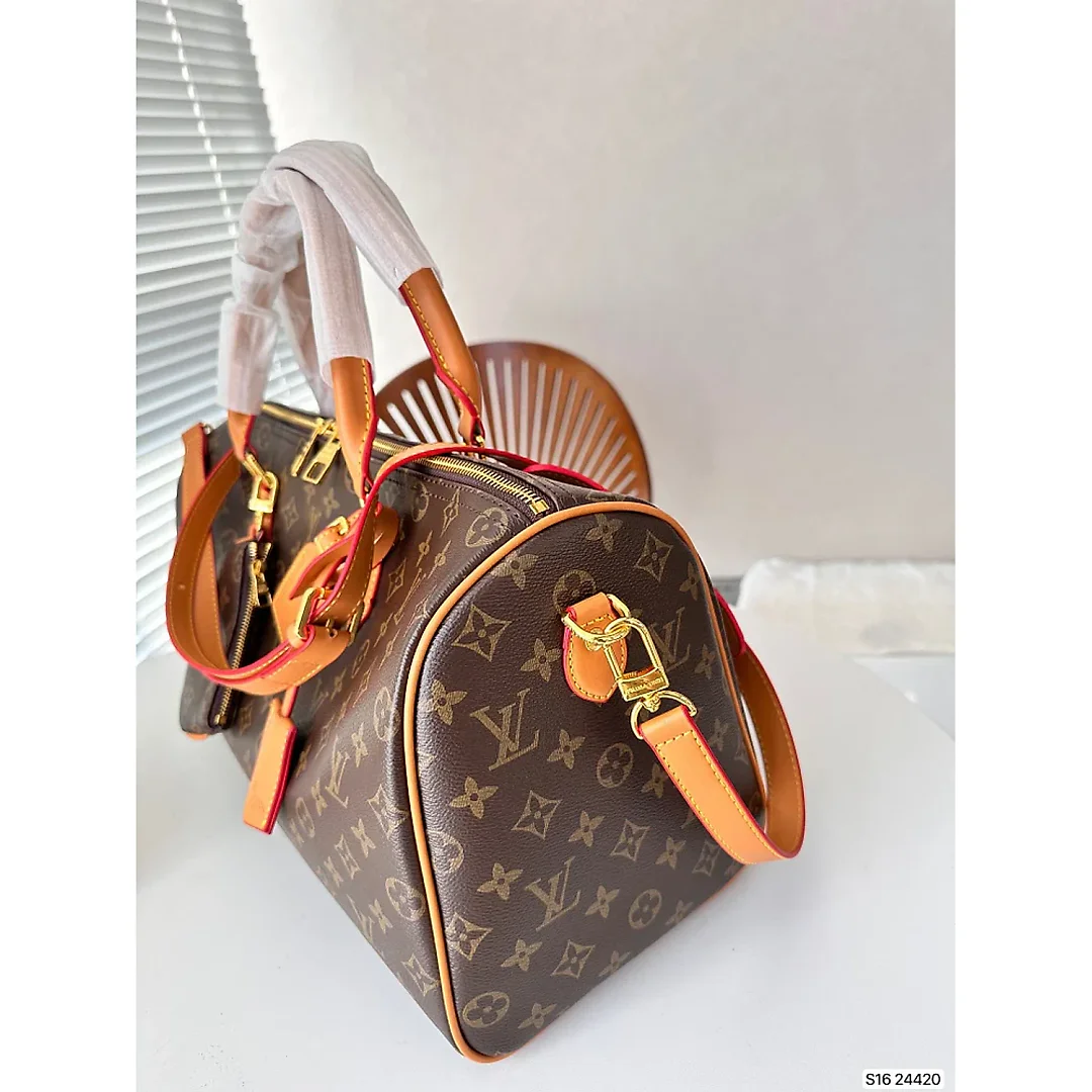 L keepall 40 man and women bag size : 40*22 cm