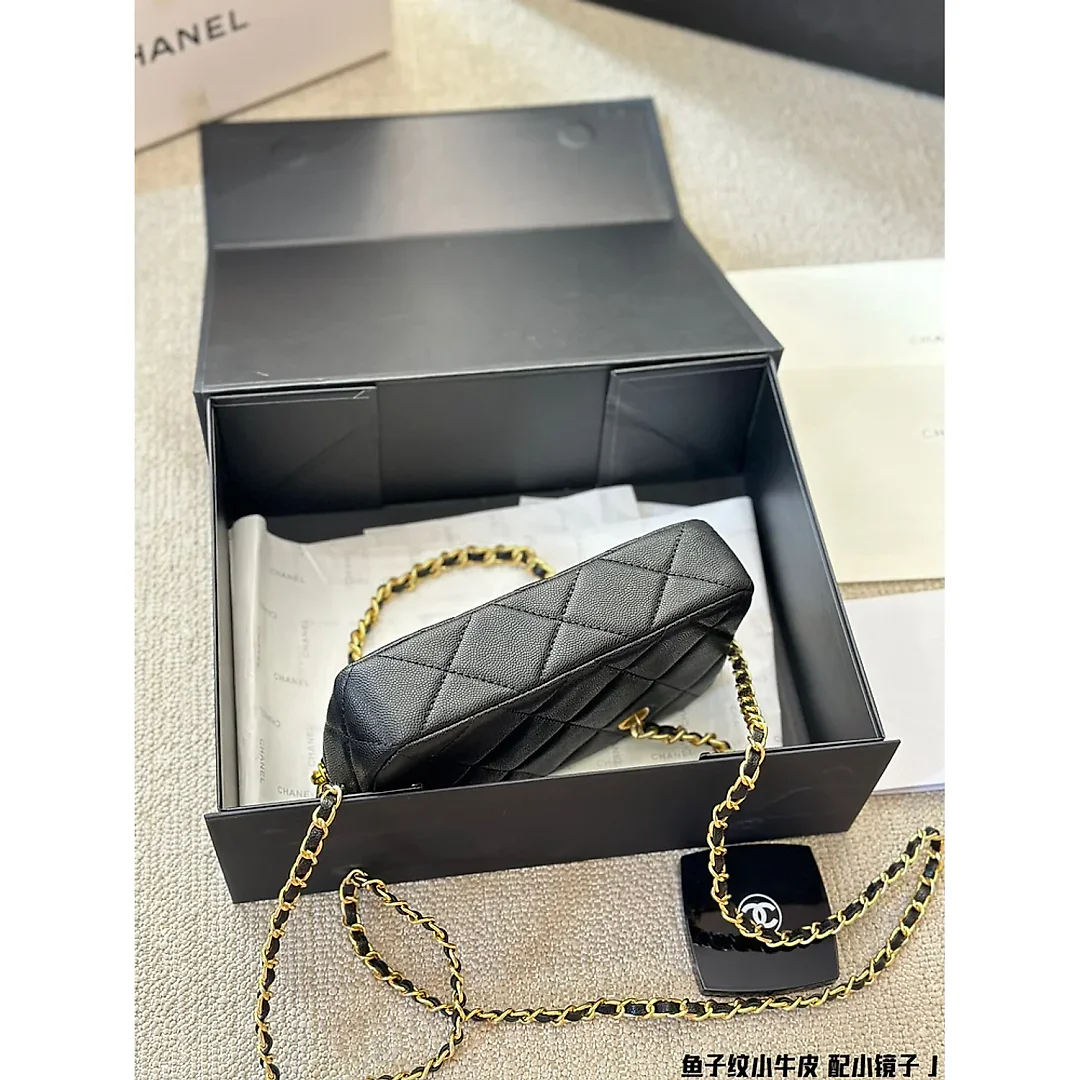 cc Vintage new arrival camera bag size : 20*12 cm