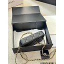 cc Vintage new arrival camera bag size : 20*12 cm