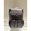 Louis Petite Malle Monogram backpack bag size : 37*45 cm