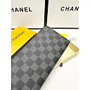 Louis new arrival wallet size : 20×10 cm