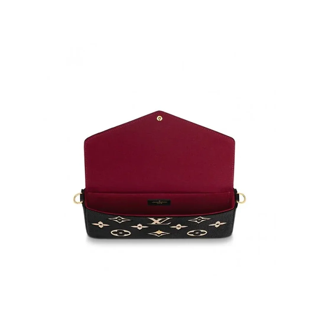 L-bag M80482 Félicie Pochette