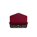 L-bag M80482 Félicie Pochette