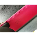 L Capucines new arrival wallet top quality 4 colours