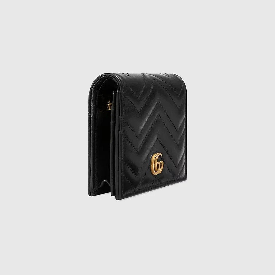 GG card case wallet