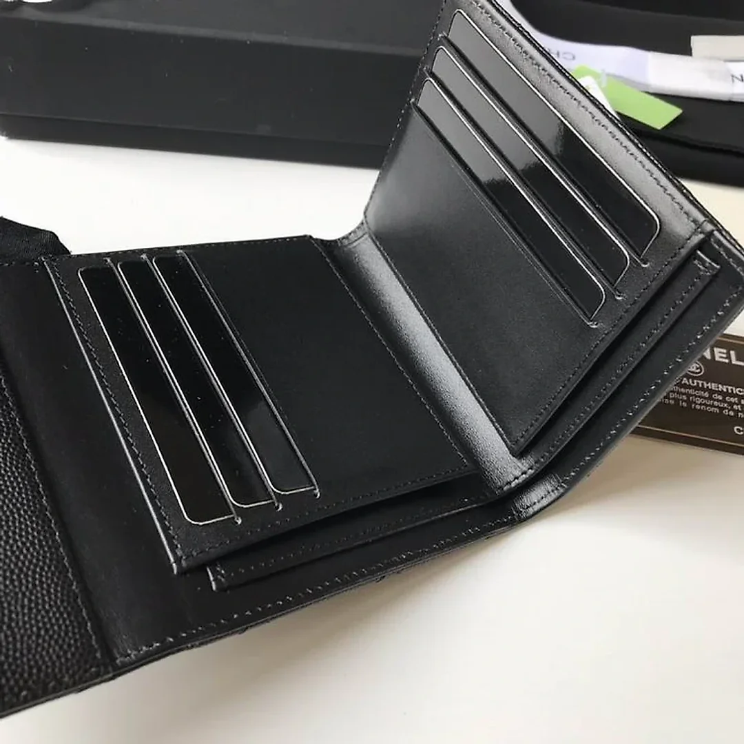 CC A82288 wallet