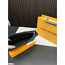 Louis Toiletry Pouch men and women bag size : 26*20cm