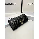 Di new arrival wallet size: 19×10 cm