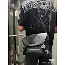 L voyager men bags 28-25cm