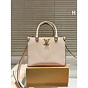 Louis Fall Capsule tote bag size ; 25cm
