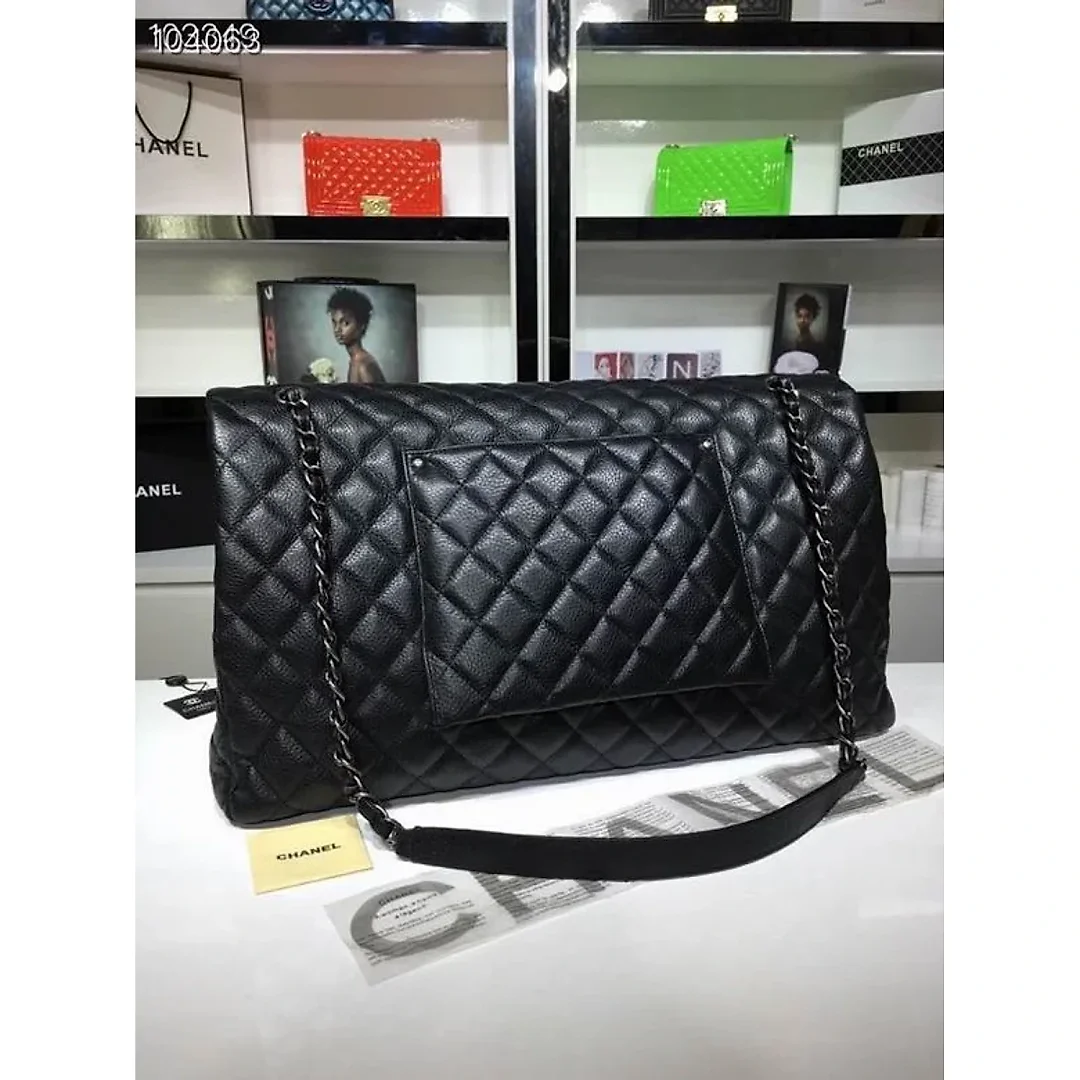 CC new arrival bag A91169 size : 46.5X17X29cm