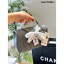CC HANDLE MINI CF bag size: 20*12*6CM