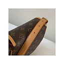 L-bag Model: M44860 Size 18*15*8cm