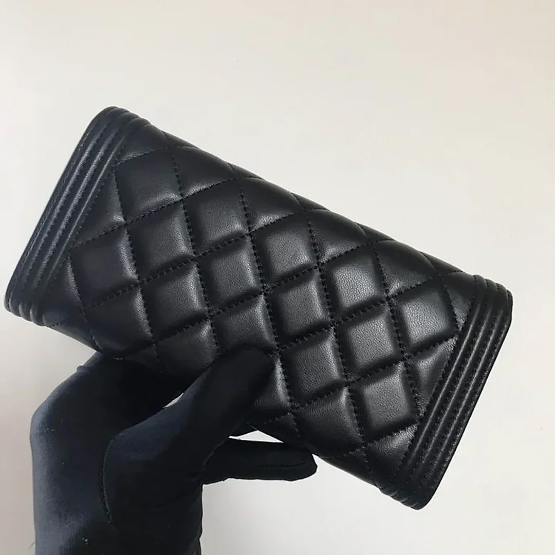 CC A80286 10.5X19X3cm wallet