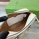 GG Horsebit 1955 camera bag size: 20*13*6 cm