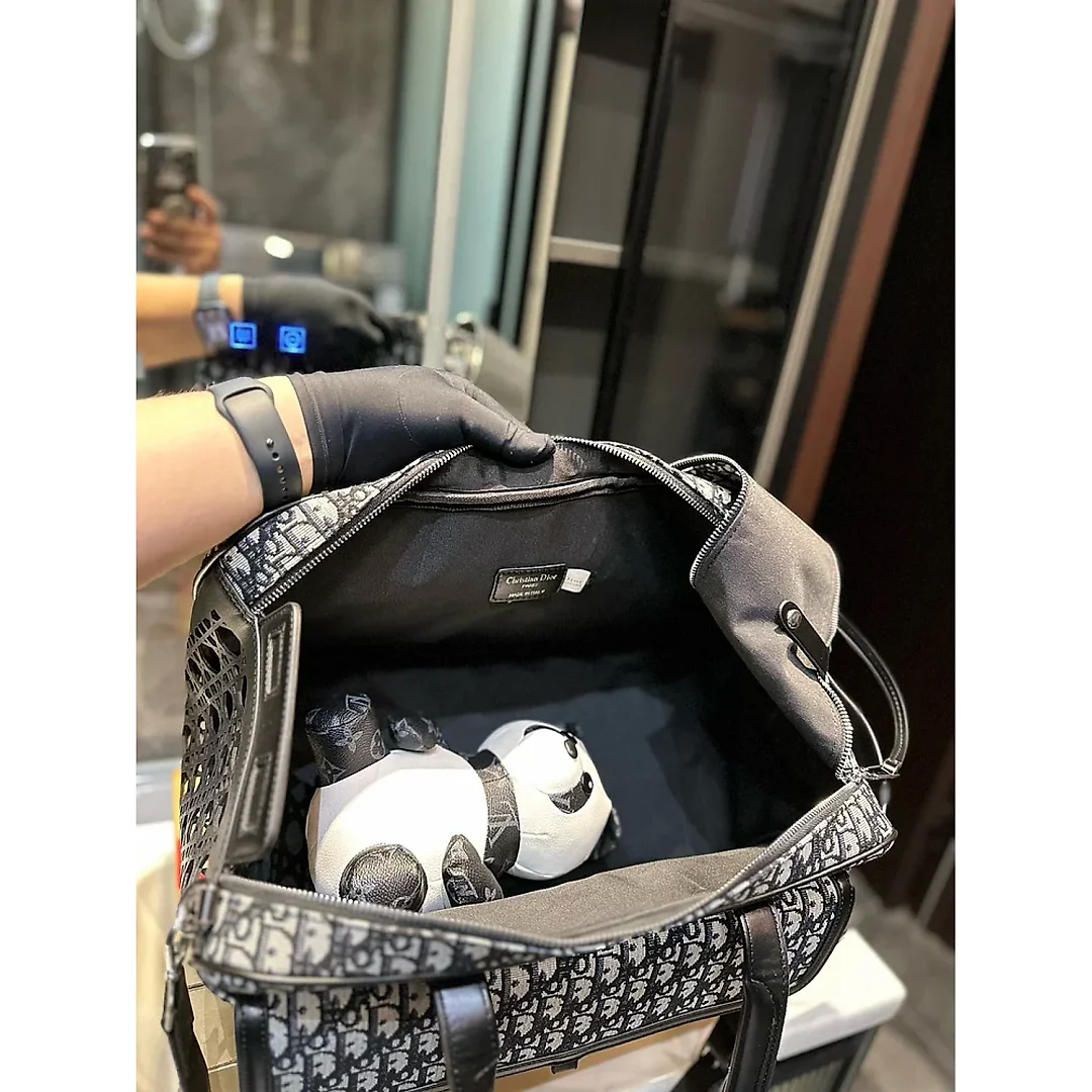 D new arrival pet bag size: 39*20*32 cm