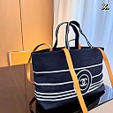 cc new arrival tote bag size: 35*15*25cm