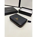 Pra new arrival wallet size : 10*9 cm