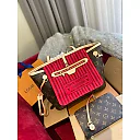 Louis  Neverfull new arrival small size : 29 cm