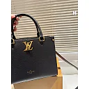 Louis Fall Capsule tote bag size ; 25cm
