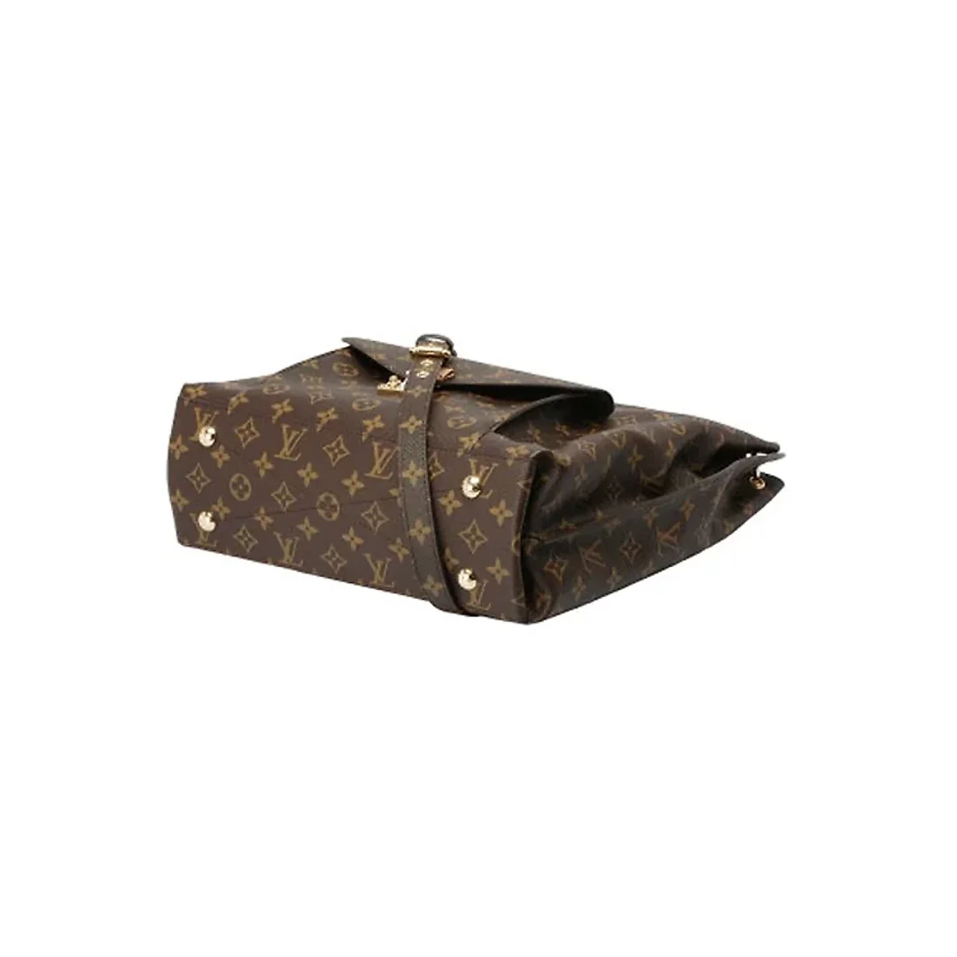 L-bag M40781 Metis Hobo Bag Monogram Canvas