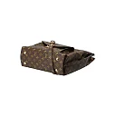 L-bag M40781 Metis Hobo Bag Monogram Canvas