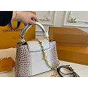 Louis Capucines new arrival bag