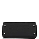 H Kelly Retourne 25 Black Togo Palladium Hardware