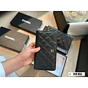cc wallet top quality size：19*10.5cm
