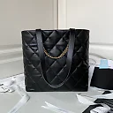 CC new arrival 23BAG tote bag size: 33*31*10cm