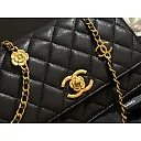 CC 23K woc new arrival bag size: 19*12 cm