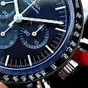 Omega Speedmaster Calibre 321 ‘Ed White’ 311.30.40.30.01.001 – Watch – Free Shipping | Minimalist & Luxury Design | Perfect Gift for Him